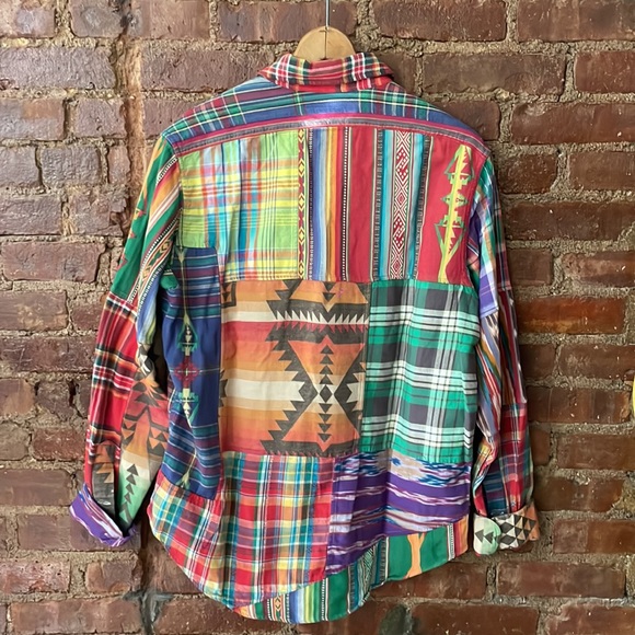 Vintage Polo Shirt - Picture 5 of 6